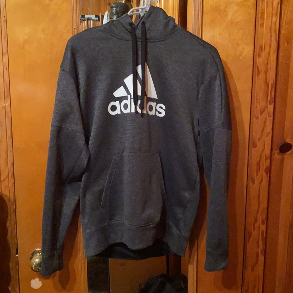 Adidas Sweat Suit